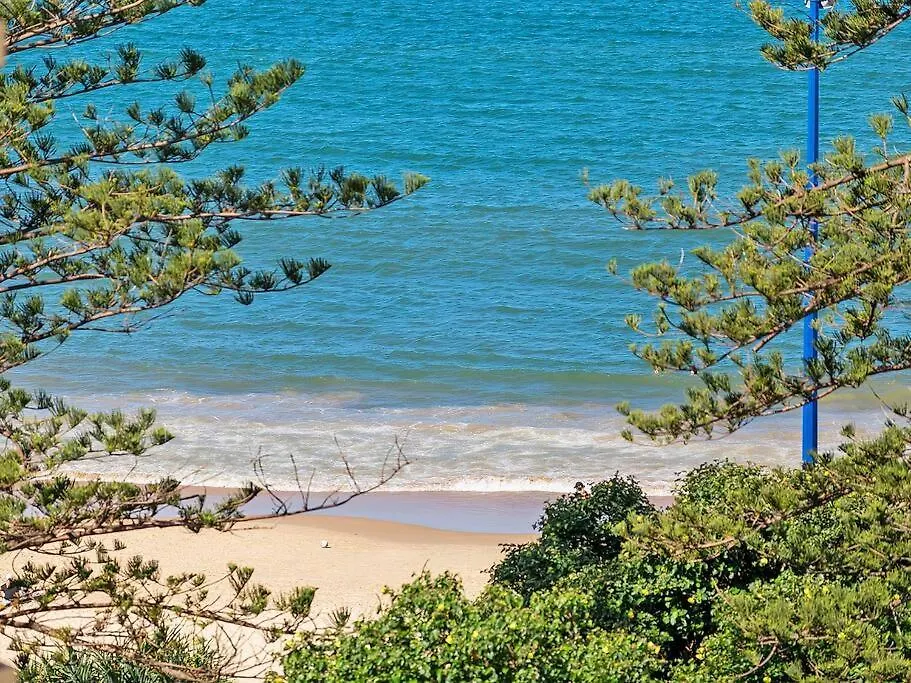 8Th Floor Ocean View Landmark Resort Mooloolaba elérhetőségei
